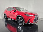 New 2026 LEXUS NX NX 350H PREMIUM AWD in LAS VEGAS, NEVADA (Photo 2)