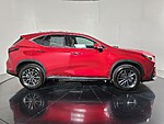 New 2026 LEXUS NX NX 350H PREMIUM AWD in LAS VEGAS, NEVADA (Photo 3)