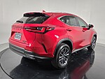 New 2026 LEXUS NX NX 350H PREMIUM AWD in LAS VEGAS, NEVADA (Photo 4)
