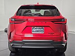 New 2026 LEXUS NX NX 350H PREMIUM AWD in LAS VEGAS, NEVADA (Photo 5)