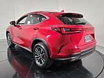 New 2026 LEXUS NX NX 350H PREMIUM AWD in LAS VEGAS, NEVADA (Photo 6)