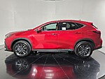 New 2026 LEXUS NX NX 350H PREMIUM AWD in LAS VEGAS, NEVADA (Photo 7)