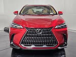 New 2026 LEXUS NX NX 350H PREMIUM AWD in LAS VEGAS, NEVADA (Photo 8)