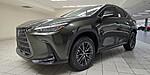 New 2026 LEXUS NX NX 350 PREMIUM AWD in LAS VEGAS, NEVADA