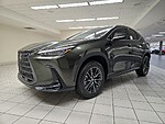 New 2026 LEXUS NX NX 350 PREMIUM AWD in LAS VEGAS, NEVADA (Photo 1)