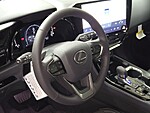 New 2026 LEXUS NX NX 350 PREMIUM AWD in LAS VEGAS, NEVADA (Photo 16)