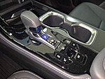 New 2026 LEXUS NX NX 350 PREMIUM AWD in LAS VEGAS, NEVADA (Photo 18)