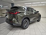 New 2026 LEXUS NX NX 350 PREMIUM AWD in LAS VEGAS, NEVADA (Photo 5)