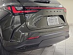 New 2026 LEXUS NX NX 350 PREMIUM AWD in LAS VEGAS, NEVADA (Photo 6)