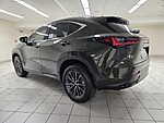 New 2026 LEXUS NX NX 350 PREMIUM AWD in LAS VEGAS, NEVADA (Photo 7)