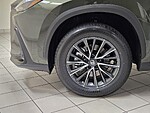 New 2026 LEXUS NX NX 350 PREMIUM AWD in LAS VEGAS, NEVADA (Photo 8)