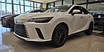 New 2026 LEXUS RX RX 450H+ PREMIUM AWD in LAS VEGAS, NEVADA