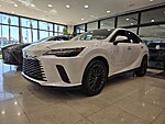New 2026 LEXUS RX RX 450H+ PREMIUM AWD in LAS VEGAS, NEVADA (Photo 1)