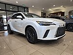 New 2026 LEXUS RX RX 450H+ PREMIUM AWD in LAS VEGAS, NEVADA (Photo 3)