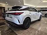 New 2026 LEXUS RX RX 450H+ PREMIUM AWD in LAS VEGAS, NEVADA (Photo 4)