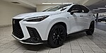 New 2026 LEXUS NX NX 350H F SPORT HANDLING AWD in LAS VEGAS, NEVADA