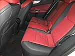 New 2026 LEXUS NX NX 350H F SPORT HANDLING AWD in LAS VEGAS, NEVADA (Photo 12)