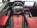 New 2026 LEXUS NX NX 350H F SPORT HANDLING AWD in LAS VEGAS, NEVADA (Photo 13)