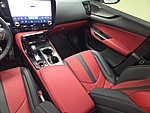 New 2026 LEXUS NX NX 350H F SPORT HANDLING AWD in LAS VEGAS, NEVADA (Photo 14)