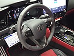 New 2026 LEXUS NX NX 350H F SPORT HANDLING AWD in LAS VEGAS, NEVADA (Photo 16)