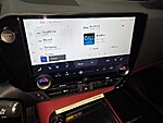 New 2026 LEXUS NX NX 350H F SPORT HANDLING AWD in LAS VEGAS, NEVADA (Photo 17)