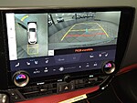 New 2026 LEXUS NX NX 350H F SPORT HANDLING AWD in LAS VEGAS, NEVADA (Photo 19)