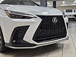 New 2026 LEXUS NX NX 350H F SPORT HANDLING AWD in LAS VEGAS, NEVADA (Photo 2)