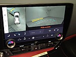 New 2026 LEXUS NX NX 350H F SPORT HANDLING AWD in LAS VEGAS, NEVADA (Photo 20)