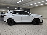 New 2026 LEXUS NX NX 350H F SPORT HANDLING AWD in LAS VEGAS, NEVADA (Photo 4)
