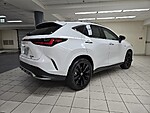 New 2026 LEXUS NX NX 350H F SPORT HANDLING AWD in LAS VEGAS, NEVADA (Photo 5)