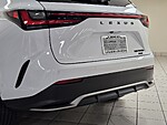 New 2026 LEXUS NX NX 350H F SPORT HANDLING AWD in LAS VEGAS, NEVADA (Photo 6)