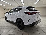 New 2026 LEXUS NX NX 350H F SPORT HANDLING AWD in LAS VEGAS, NEVADA (Photo 7)