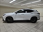 New 2026 LEXUS NX NX 350H F SPORT HANDLING AWD in LAS VEGAS, NEVADA (Photo 8)