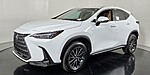 New 2026 LEXUS NX NX 350 Premium AWD in LAS VEGAS, NEVADA