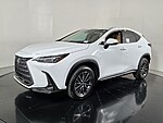 New 2026 LEXUS NX NX 350 PREMIUM AWD in LAS VEGAS, NEVADA (Photo 1)