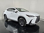 New 2026 LEXUS NX NX 350 PREMIUM AWD in LAS VEGAS, NEVADA (Photo 2)