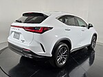 New 2026 LEXUS NX NX 350 PREMIUM AWD in LAS VEGAS, NEVADA (Photo 4)