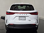 New 2026 LEXUS NX NX 350 PREMIUM AWD in LAS VEGAS, NEVADA (Photo 5)