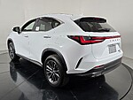 New 2026 LEXUS NX NX 350 PREMIUM AWD in LAS VEGAS, NEVADA (Photo 6)