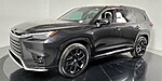 New 2026 LEXUS TX TX 350 AWD in LAS VEGAS, NEVADA