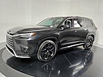 New 2026 LEXUS TX TX 350 AWD in LAS VEGAS, NEVADA (Photo 1)