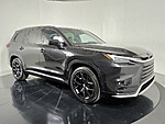 New 2026 LEXUS TX TX 350 AWD in LAS VEGAS, NEVADA (Photo 2)