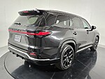 New 2026 LEXUS TX TX 350 AWD in LAS VEGAS, NEVADA (Photo 4)