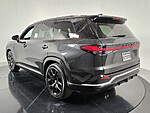 New 2026 LEXUS TX TX 350 AWD in LAS VEGAS, NEVADA (Photo 6)