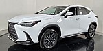 New 2026 LEXUS NX NX 350 PREMIUM AWD in LAS VEGAS, NEVADA