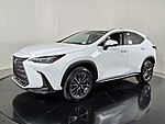 New 2026 LEXUS NX NX 350 PREMIUM AWD in LAS VEGAS, NEVADA (Photo 1)