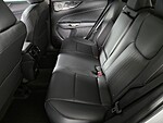 New 2026 LEXUS NX NX 350 PREMIUM AWD in LAS VEGAS, NEVADA (Photo 12)