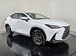 New 2026 LEXUS NX NX 350 PREMIUM AWD in LAS VEGAS, NEVADA (Photo 2)