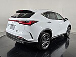 New 2026 LEXUS NX NX 350 PREMIUM AWD in LAS VEGAS, NEVADA (Photo 4)