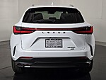 New 2026 LEXUS NX NX 350 PREMIUM AWD in LAS VEGAS, NEVADA (Photo 5)
